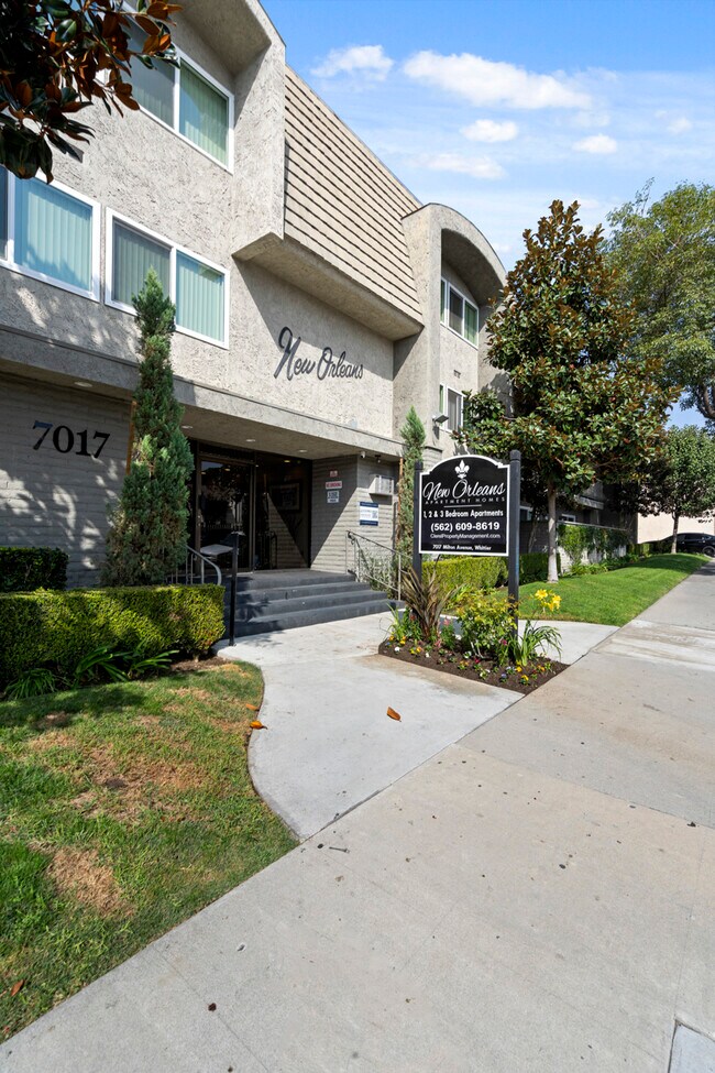 Photo - New Orleans Apartamentos Unidad 305