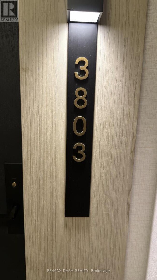 Photo - 20 Soudan Ave Unit 3803