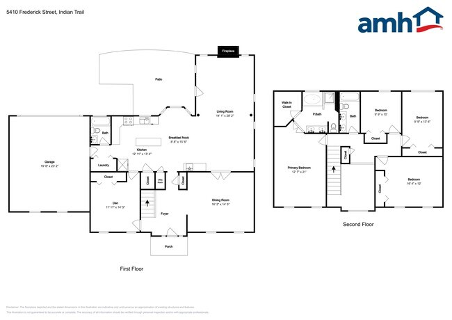 Photo - 5410 Frederick St