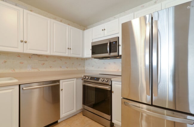 Photo - 405 N Wabash Ave Unit 2702