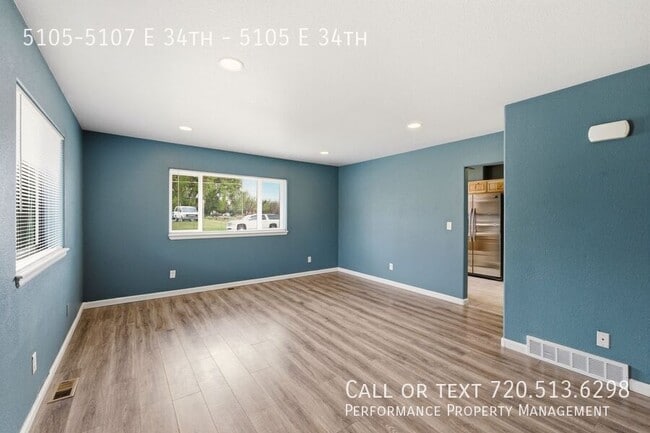 Photo - 5105-5107 E 34th-5105 E 34th Unit 5105 E 34th