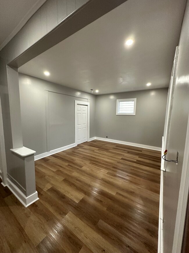 Dormitorio #1 - 111 Spring St Unidad 111