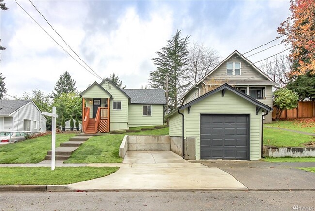 Photo - 1519 S 46th St Casa