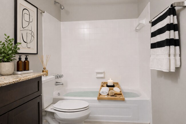 Foote Hills Apartments - Grand Rapids, MI