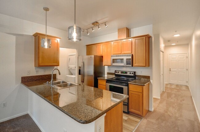 Photo - The Nelson Apartments