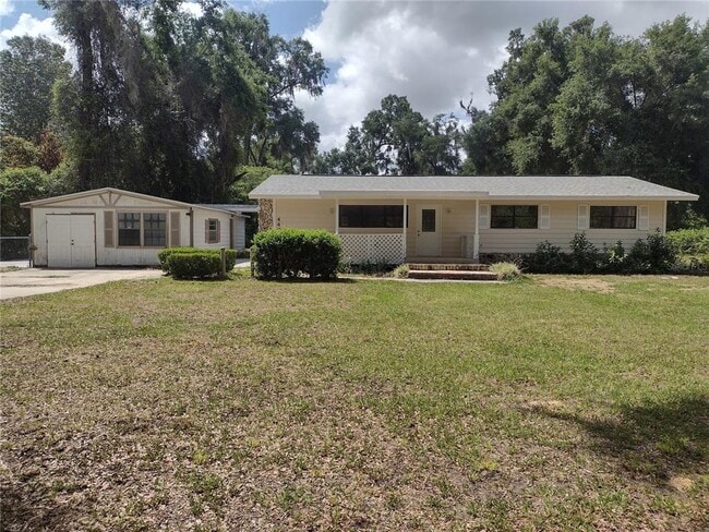 Building Photo - 4400 NE 139th Ln Rental