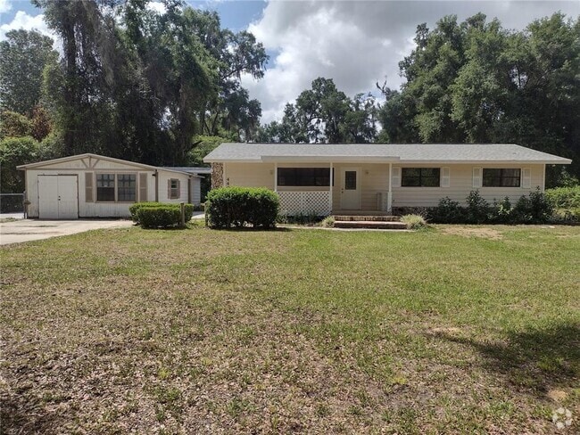 Building Photo - 4400 NE 139th Ln Rental