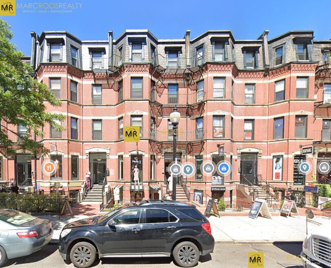 Photo - 223 Newbury St Rental