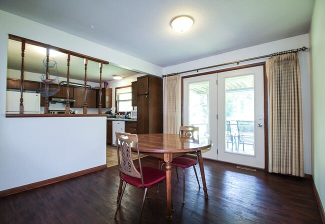 Photo - 1832 Ranser Rd