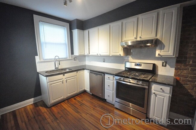 Photo - 198-200 E Hudson Street Unidad 198 East Hudson Street