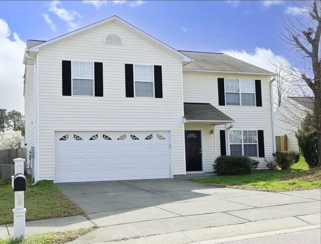 Building Photo - 4014 Springfield Creek Dr
