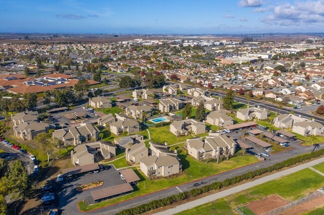 Northpoint Apartments