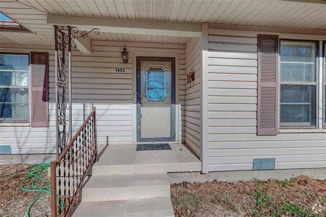 Building Photo - 1402 Glendale St Rental