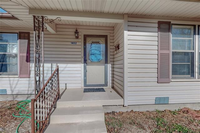 Building Photo - 1402 Glendale St Rental