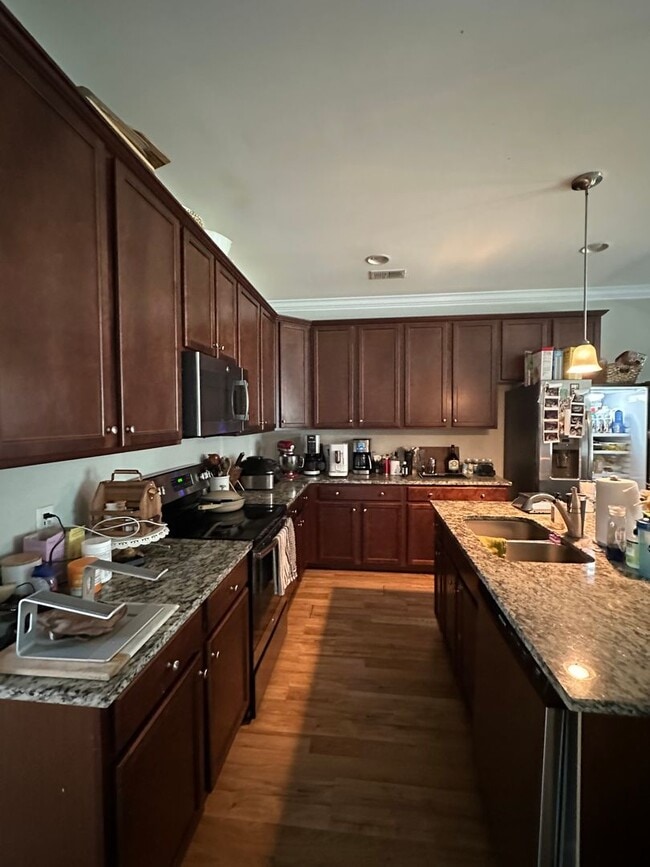 Photo - Updated Three Bedroom Townhome in West Ashley