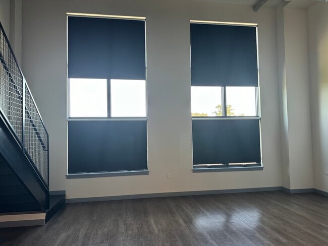 Living Room area