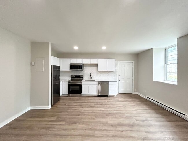 Photo - Discover Peaceful Living at Black Creek Apartments