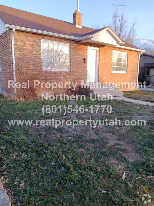 Building Photo - 3 Bedroom Home in Brigham City