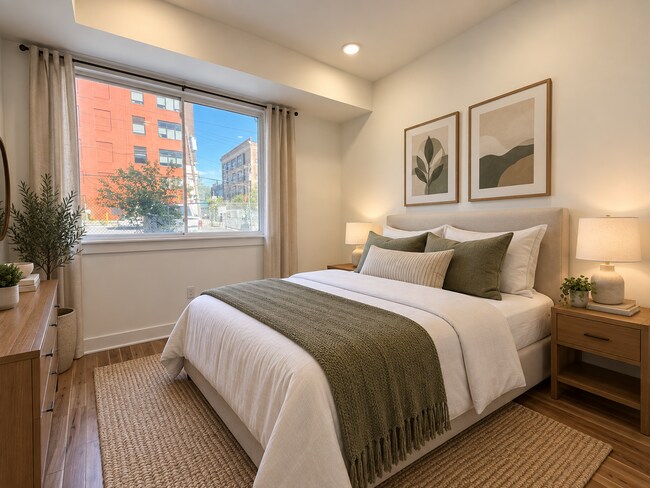 1433 Brown St Unit 2