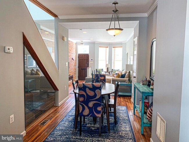 Photo - 131 N Luzerne Ave