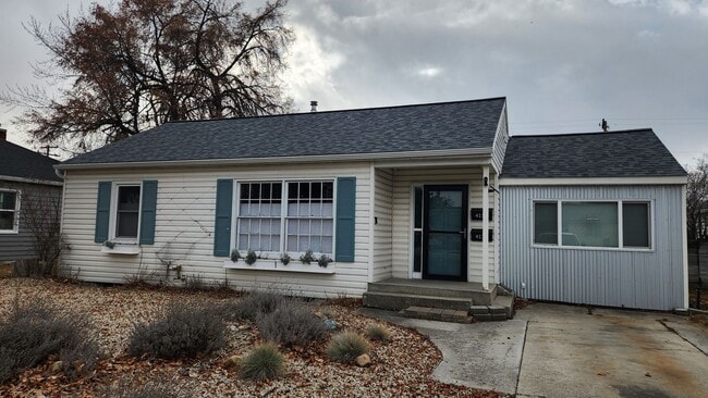 Photo - Adorable Duplex Near Washington Park