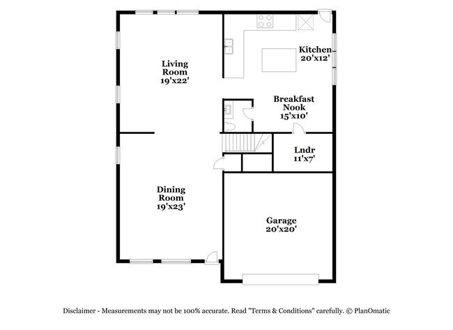 Photo - 1524 Black Swan Ct