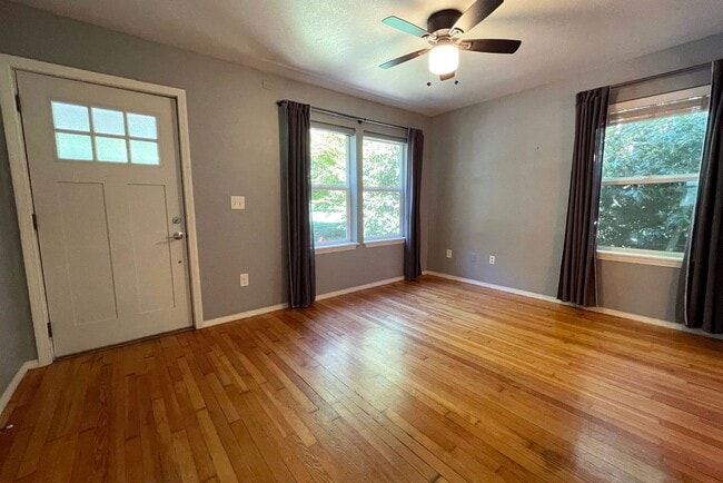 Photo - Charming Kenton Bungalow with Large Fenced Yard, Central A/C, Washer/Dryer