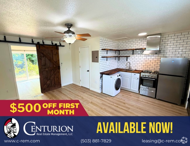 Building Photo - 810 Electric Ave SE Unit A Rental