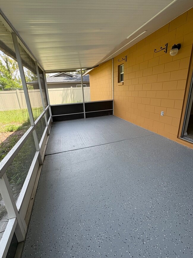 Screened Porch - 914 Osceola Trl Unit 914 Osceola