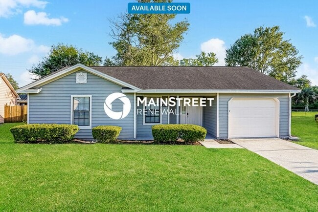 3 Bedroom Pet-Friendly Home in Middleburg,... - 3 Bedroom Pet-Friendly Home in Middleburg,...