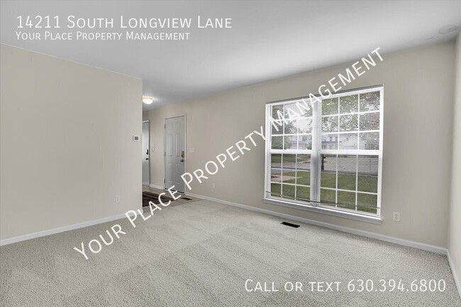 14211 S Longview Ln