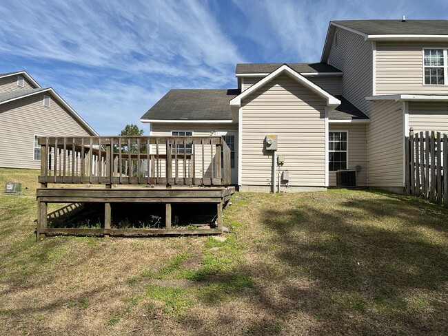 Photo - End Unit Townhouse, 3 Bed, 3 Bath