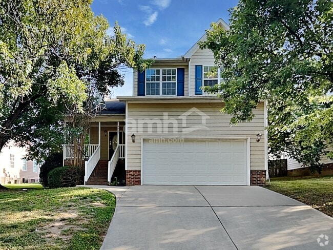 Building Photo - 4405 Moss Spring Dr Rental