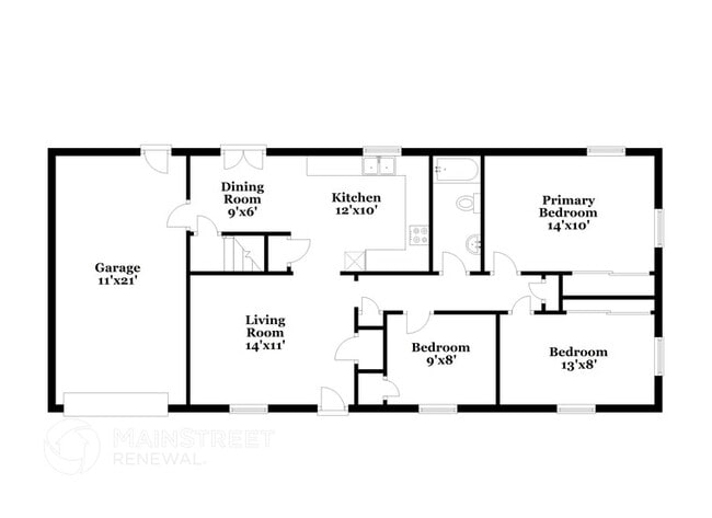 Photo - 11955 Sycamore Ave