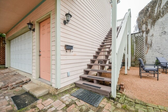 Photo - 2612 Crocker St Unidad B