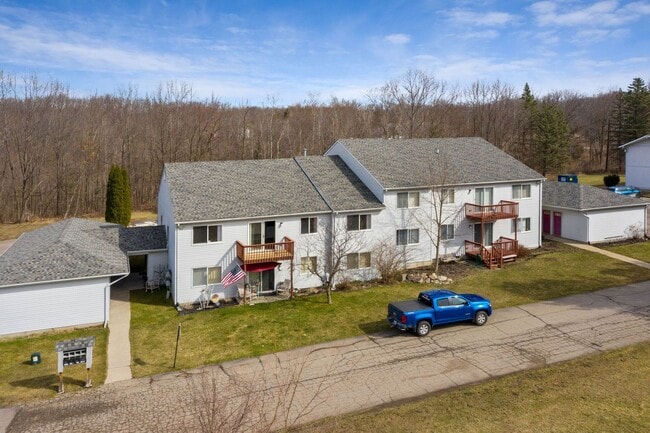 Photo - Creekside at Fenton Heights