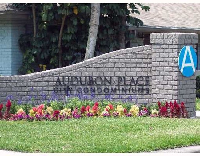 Building Photo - AUDUBON PLACE CITY CONDOMINIUMS