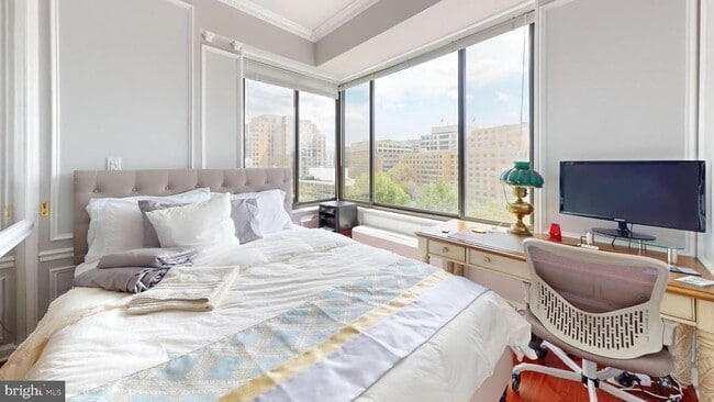 Building Photo - 1 Scott Cir NW Unit 713 Rental