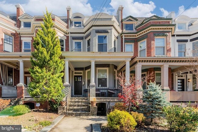 Photo - 4509 15th St NW