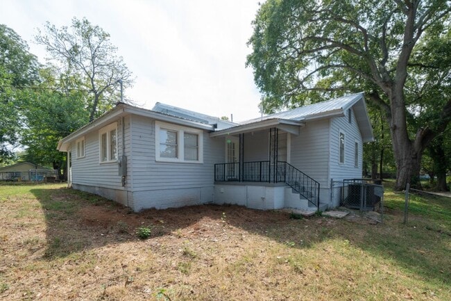 Photo - Charming Corner-Lot Home in Bessemer – So ...