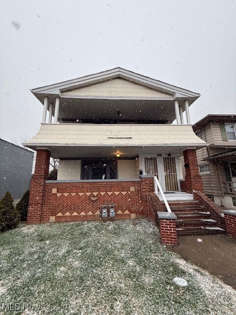 Photo - 10717 Park Heights Ave Unidad 1-3