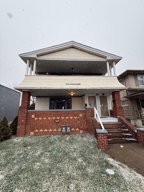 Photo - 10717 Park Heights Ave Unidad 1