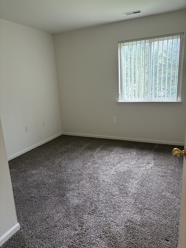 Whitmore Lake Apartments