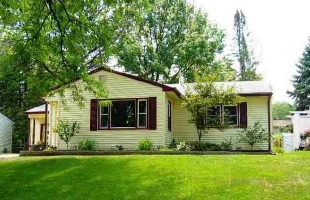 Photo - 2617 E Lombard St