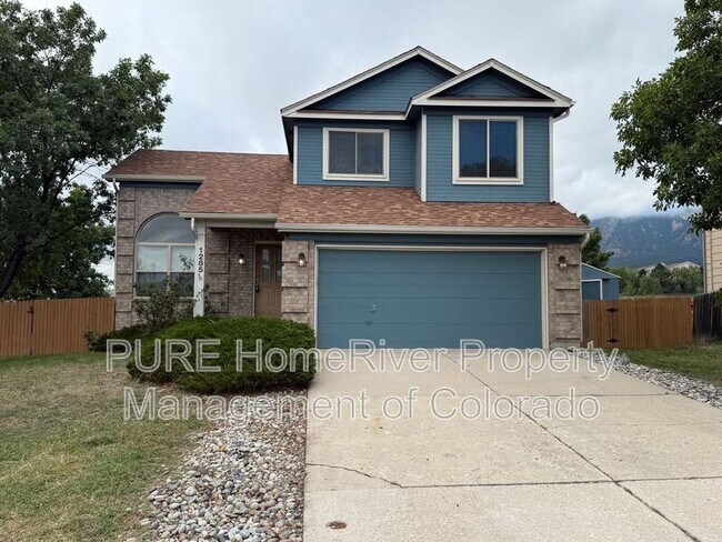 1285 Grass Valley Dr
