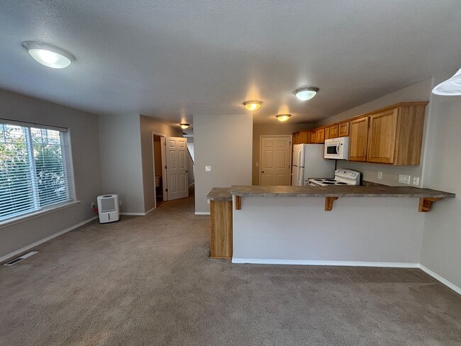 Photo - 3 Bedroom 2.5 Bath Two Story Duplex