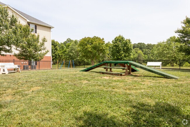 Dog Park