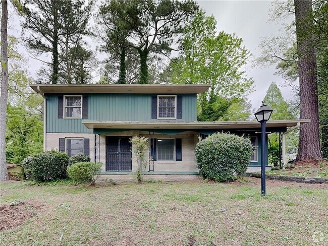Building Photo - 138 Candlelight Ln SW Rental