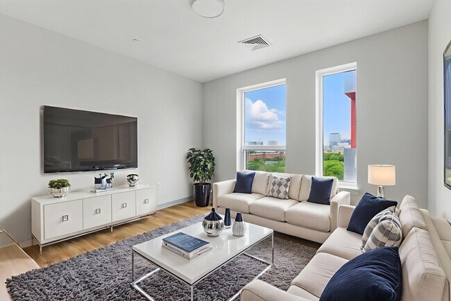 Building Photo - 1170 Tremont St Unit 0610 Rental
