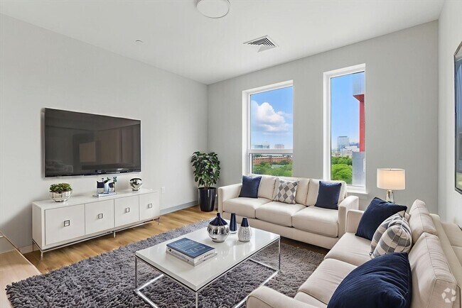 Building Photo - 1170 Tremont St Unit 0610 Rental